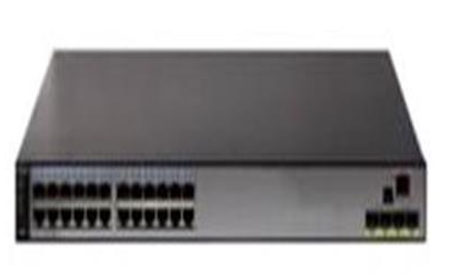 華爲 S5700-28P-PWR-LI-AC