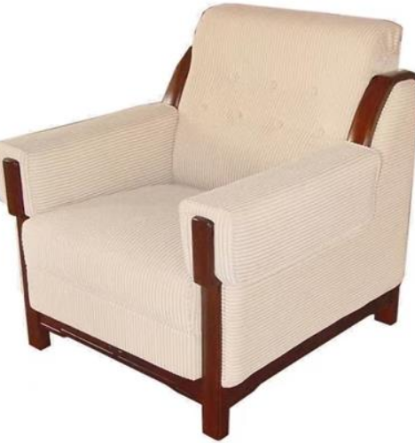 紅旗 單人(rén) 沙發 820*850*1000