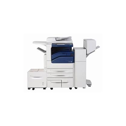 富士施樂(yuè) DocuCentre-V3065 CPS兩紙(zhǐ)盒 複印機