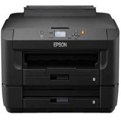 愛普生 WF-7111 商用(yòng)打印機 支持無線/有(yǒu)線網絡打印