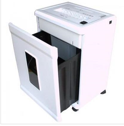 碎樂(yuè)（ceiro）350 雙入口多功能(néng)碎紙(zhǐ)機/碎光(guāng)盤 信用(yòng)卡