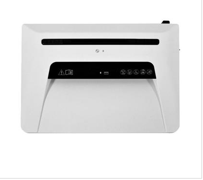 碎樂(yuè)(ceiro) C310i(2*9mm) 辦公碎紙(zhǐ)機 28L 保密5級 可(kě)碎物(wù)：裝訂針釘、光(guāng)盤、PVC卡