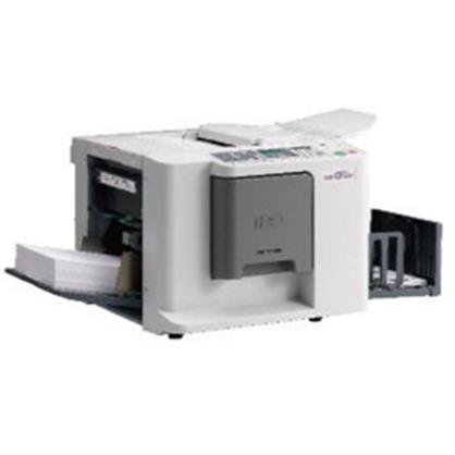 理(lǐ)想 速印機 ZJCV1855 黑(hēi)色