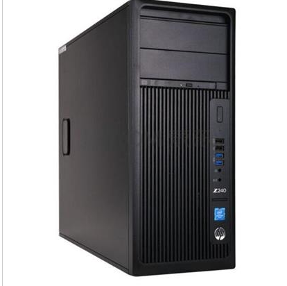 普（HP）Z240 Tower 台式工(gōng)作站 Z240 Tower/i7-7700/32G(4*8G)NOECC/P600/512SSD+1T/USB/LINUX/280W