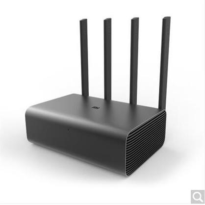 小(xiǎo)米（MI）路(lù)由器(qì)pro