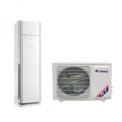 格力（GREE）3匹 變頻 T爽 立櫃式冷(lěng)暖變頻空調 KFR-72LW/(72532)FNhAa-A3