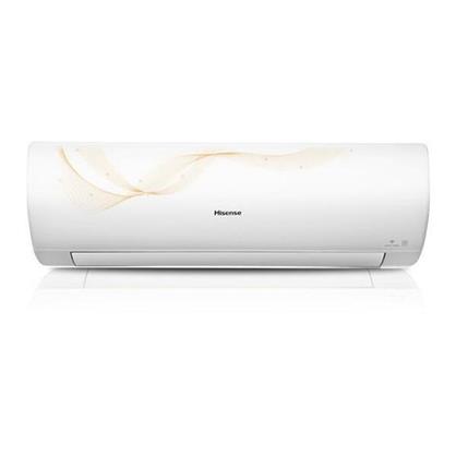 海(hǎi)信（Hisense） KFR-35GW/EF19A3(1N10) 壁挂式空調 1.5匹 節能(néng)冷(lěng)暖 直流變頻 三級能(néng)效