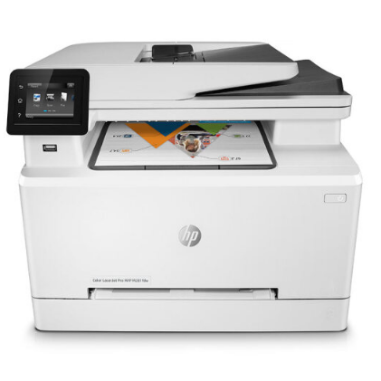 惠普彩色打印掃描一體機 479DW