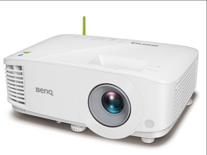 明(míng)基BX1600商務投影機