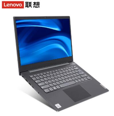 聯想V340 14.0英寸筆(bǐ)記本電腦(nǎo)商用(yòng)辦公 十代i5-10210U 8G 512固态 2G獨顯