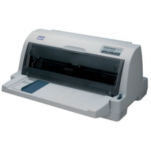 愛普生針式打印機615K2