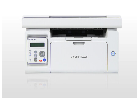 奔圖（PANTUM）MS6000NW 黑(hēi)白激光(guāng)多功能(néng)打印機