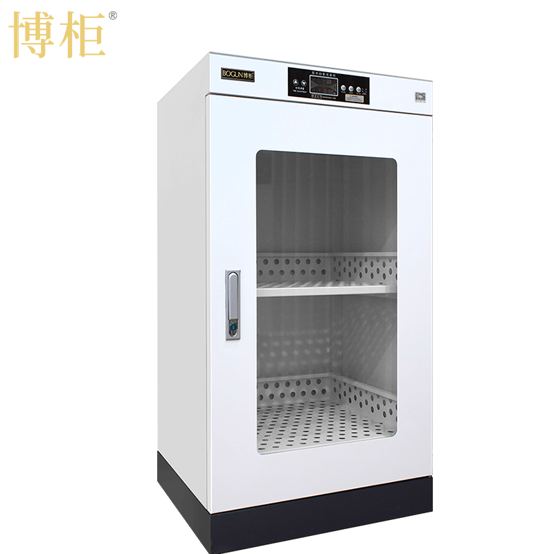 博櫃(BOGUN)BKV-200G智能(néng)圖書(shū)檔案消毒櫃