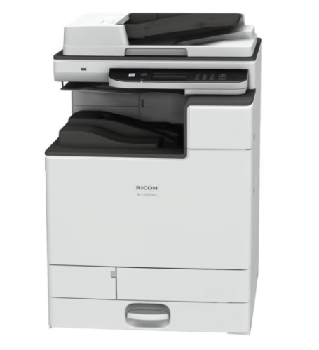 理(lǐ)光(guāng)MC2000