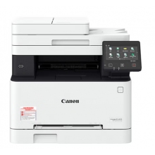 佳能(néng) MF643Cdw A4幅面彩色激光(guāng)多功能(néng)一體機