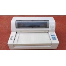 四通針式式打印機OKI5860SP+