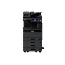 東芝DP-3028A黑(hēi)白多功能(néng)複合機