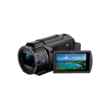索尼FDR-AX45高(gāo)清攝像機