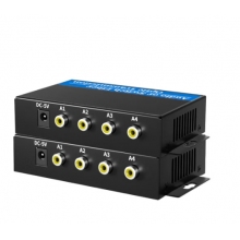 國優音(yīn)頻光(guāng)端機